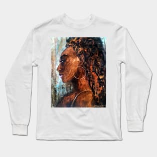 Isa Long Sleeve T-Shirt